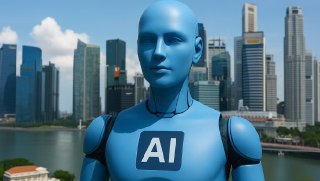 Singapore Leads the World in AI Job Opportunities: 1 in 6 Roles Now Focus on AI!