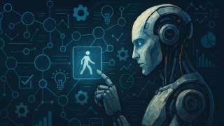 The Digital Lag: Is Traditional Consulting Ready for the Agentic AI Revolution?