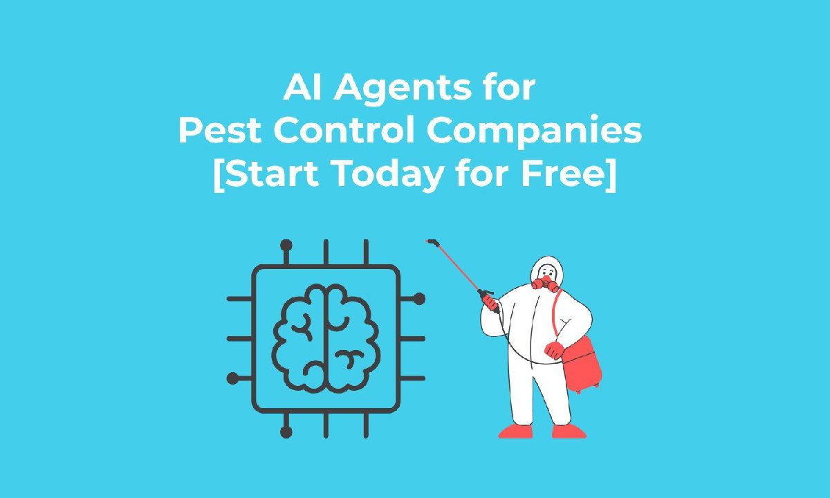 Transform Your Pest Control Business with AI Social Media Agents - Start Today!