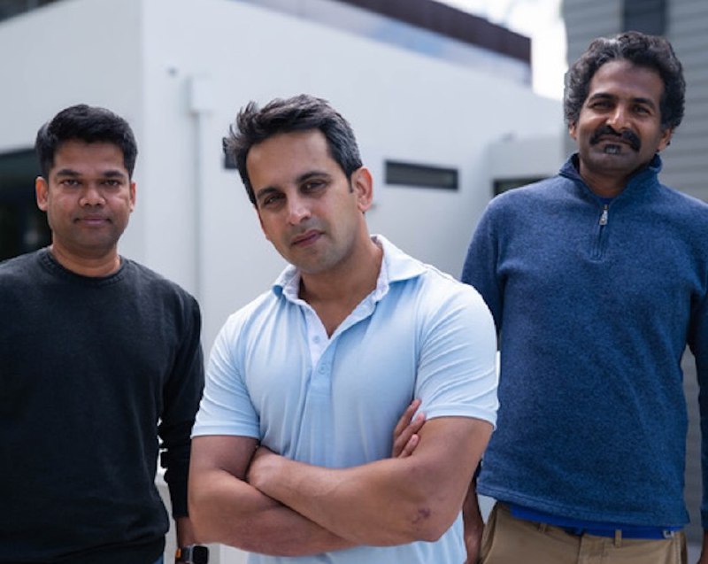 Unlocking Big Data: Ex-Scale AI CTO Launches Game-Changing AI Agent