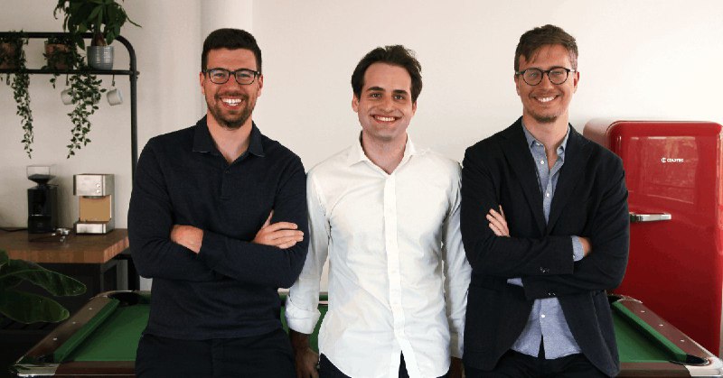 Veezoo Secures €5.1M to Elevate Data-Driven Decision Making!