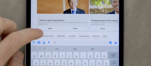 Chatbot